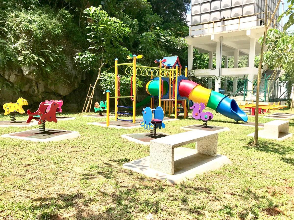 Home Away From Home In Taiping - Newly Upgraded! Kültér fotó