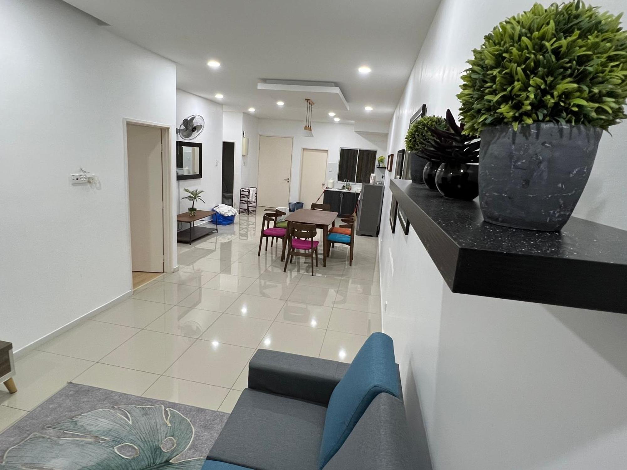 Home Away From Home In Taiping - Newly Upgraded! Kültér fotó