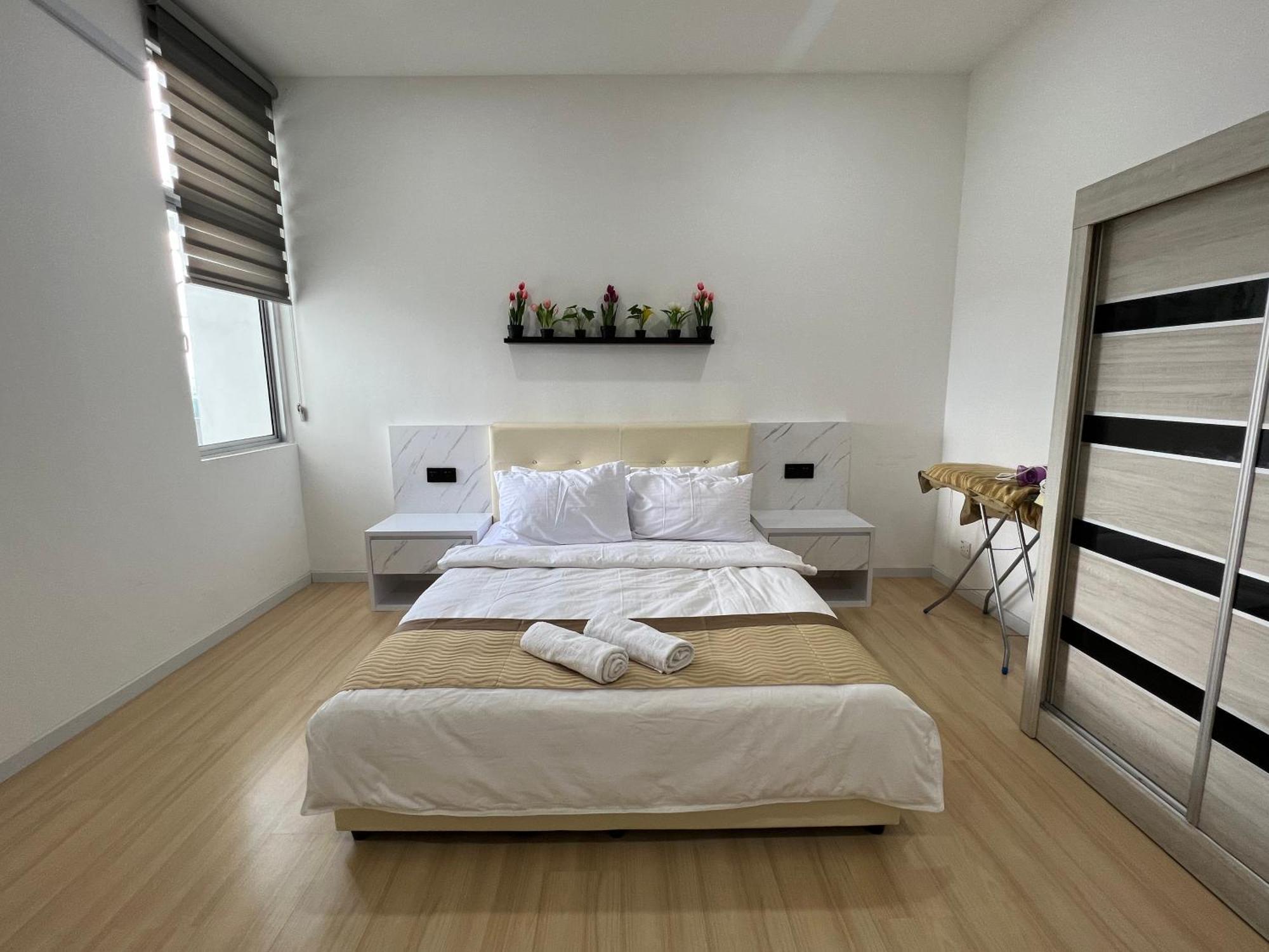 Home Away From Home In Taiping - Newly Upgraded! Kültér fotó