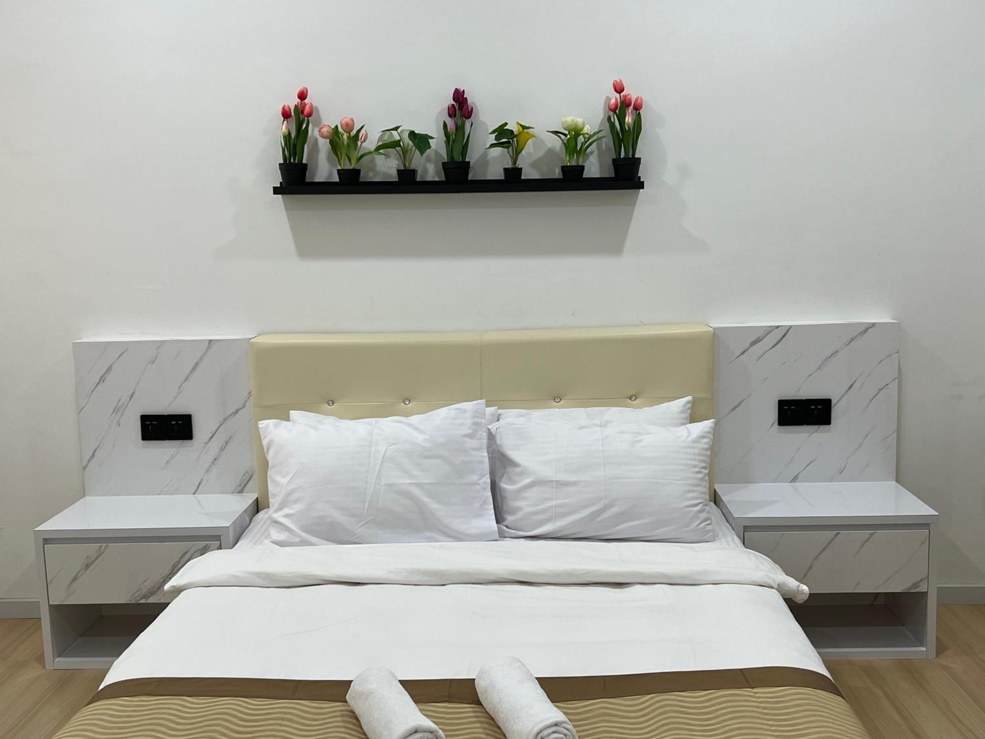 Home Away From Home In Taiping - Newly Upgraded! Kültér fotó
