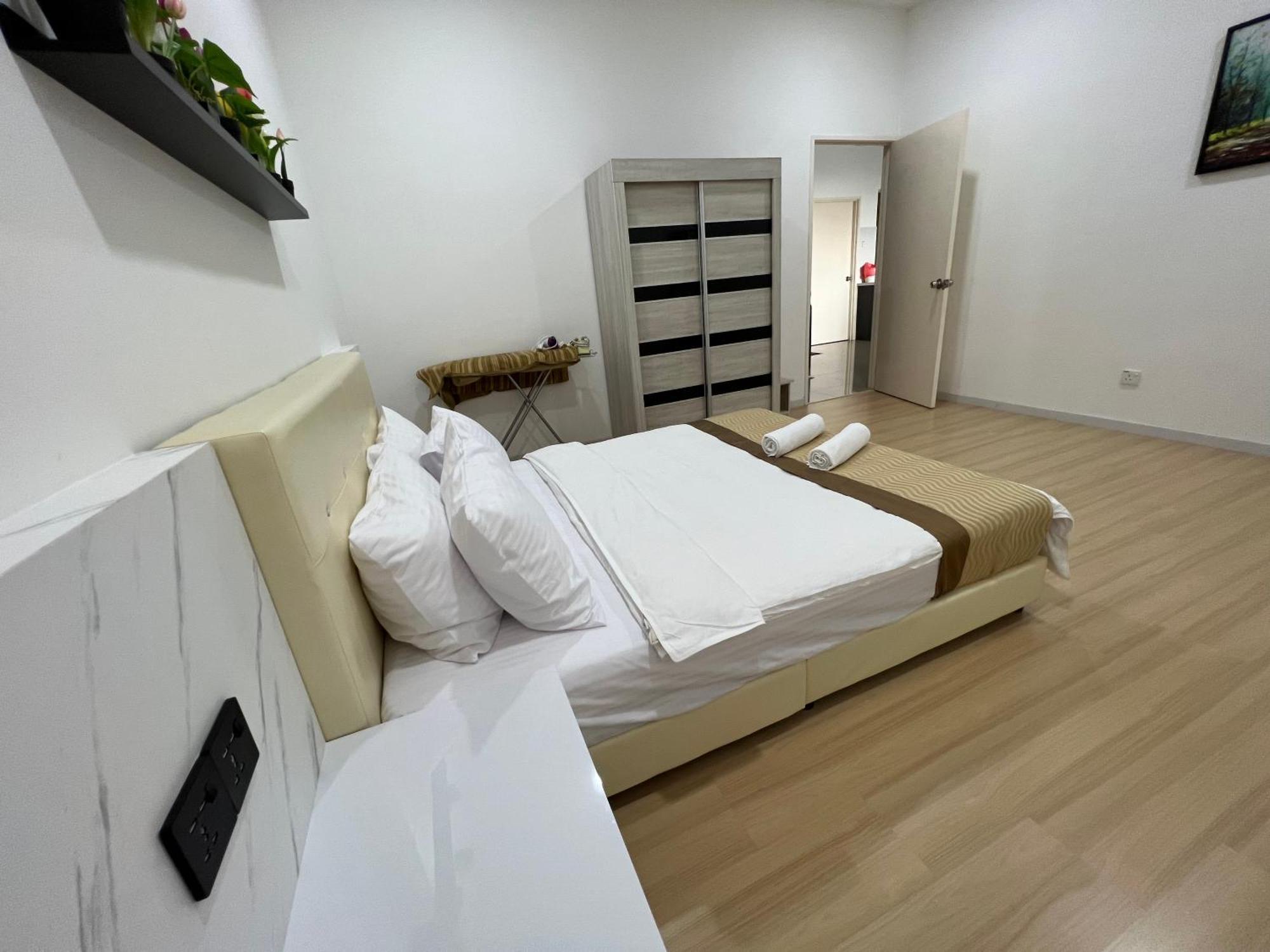 Home Away From Home In Taiping - Newly Upgraded! Kültér fotó