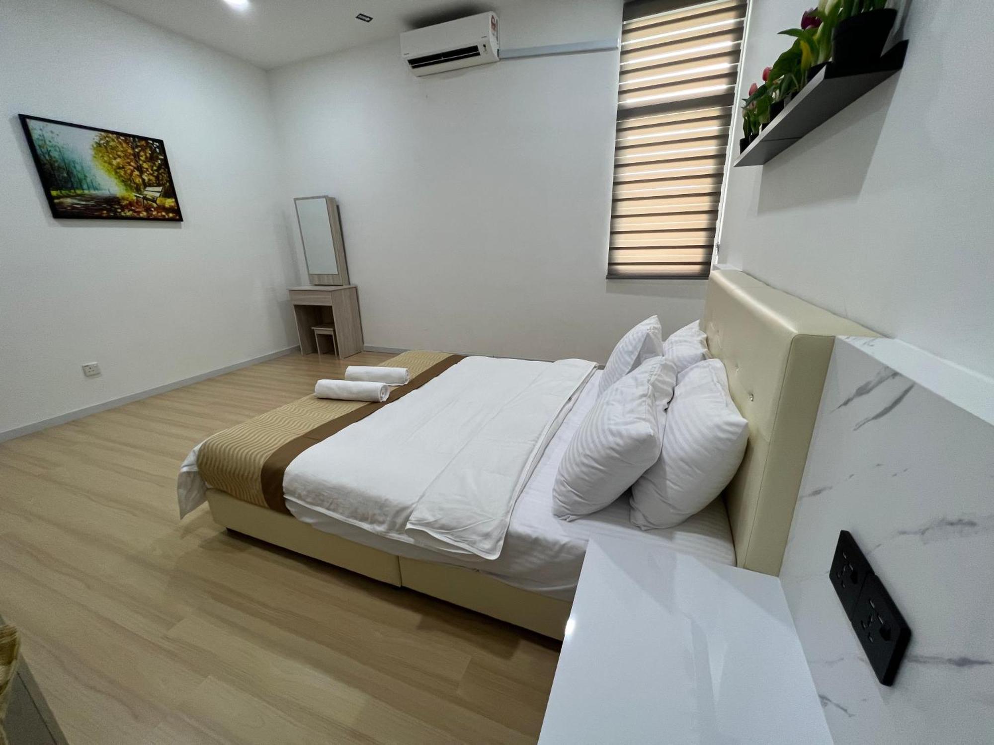 Home Away From Home In Taiping - Newly Upgraded! Kültér fotó