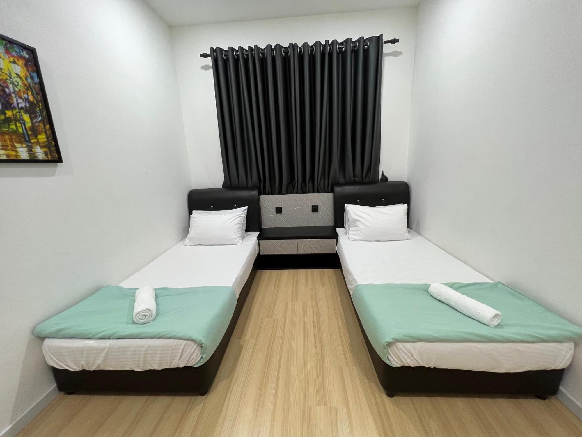 Home Away From Home In Taiping - Newly Upgraded! Kültér fotó