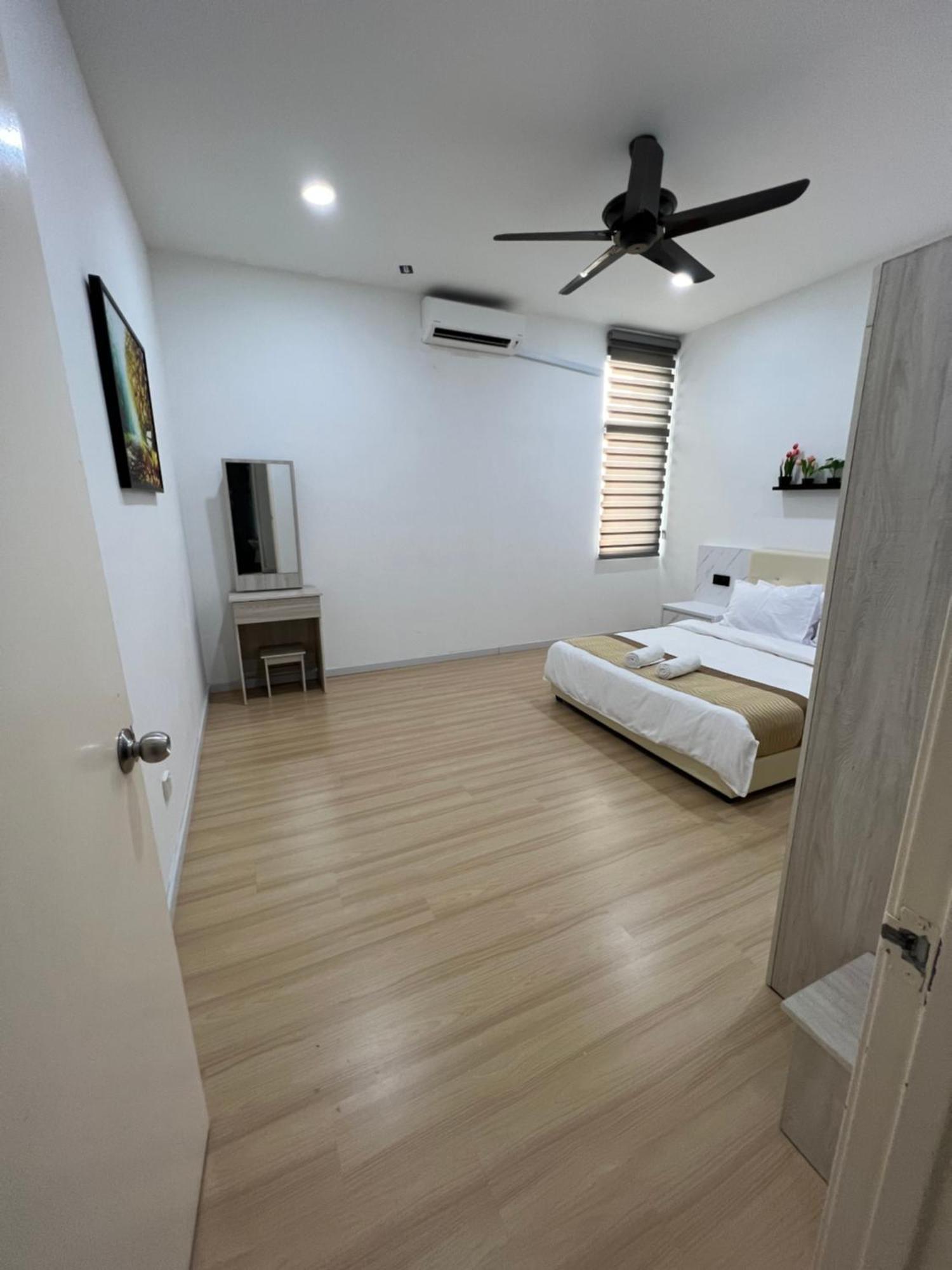Home Away From Home In Taiping - Newly Upgraded! Kültér fotó