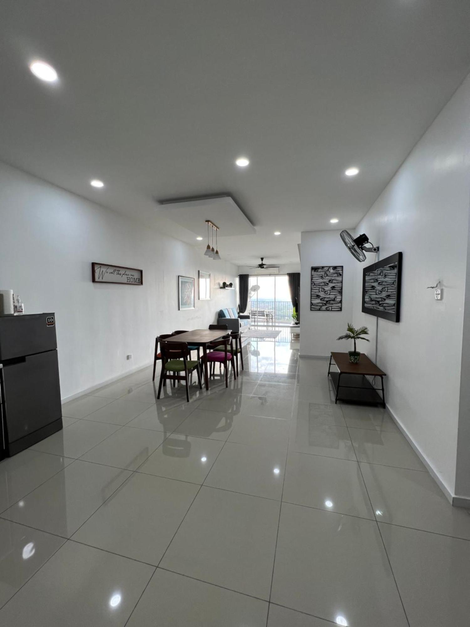 Home Away From Home In Taiping - Newly Upgraded! Kültér fotó