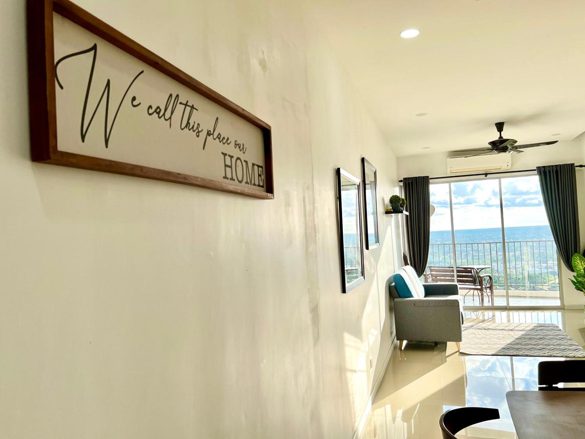 Home Away From Home In Taiping - Newly Upgraded! Kültér fotó