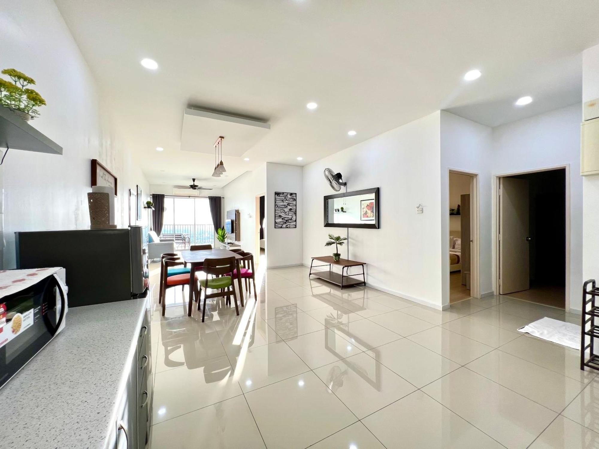 Home Away From Home In Taiping - Newly Upgraded! Kültér fotó