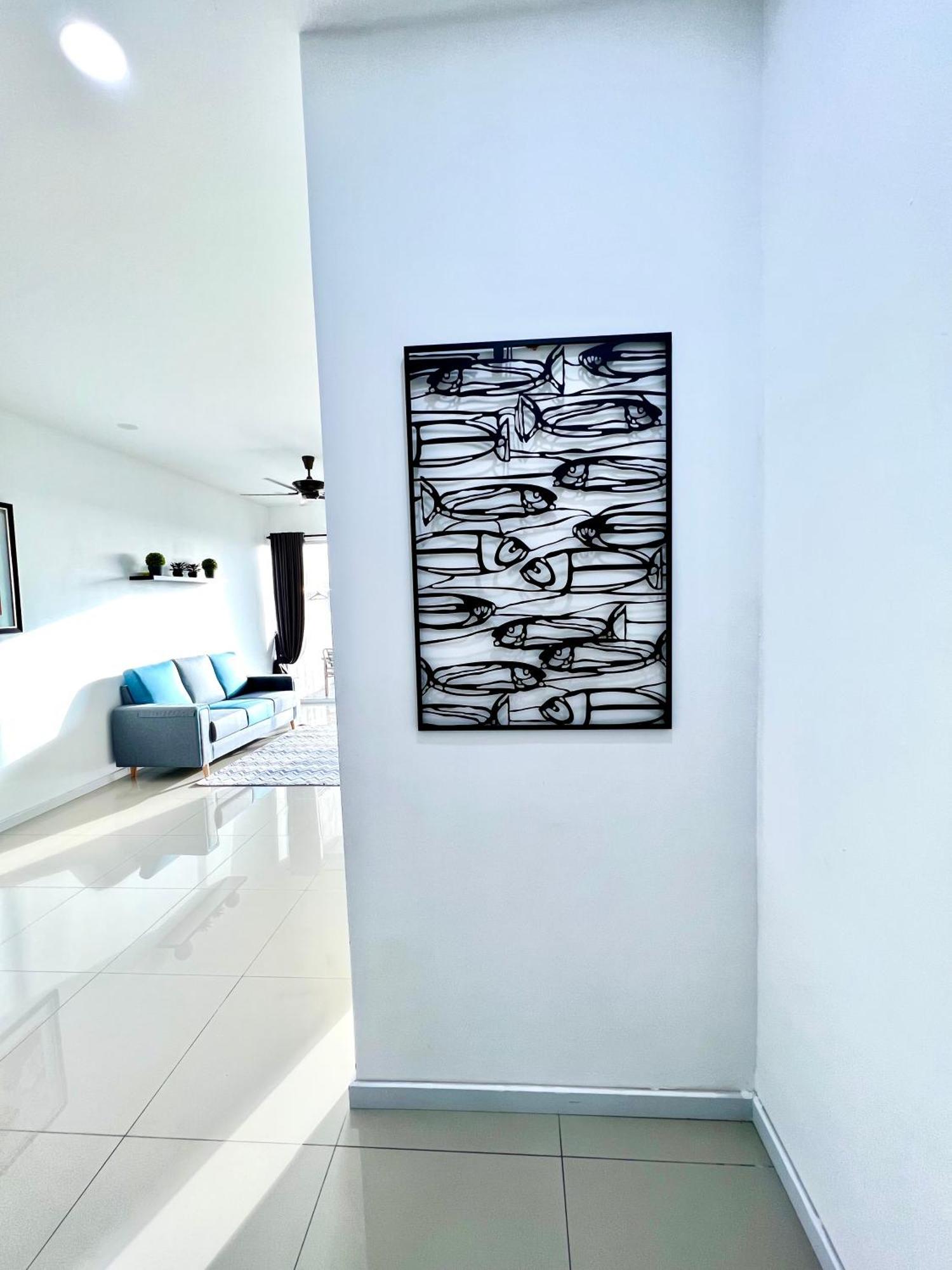 Home Away From Home In Taiping - Newly Upgraded! Kültér fotó