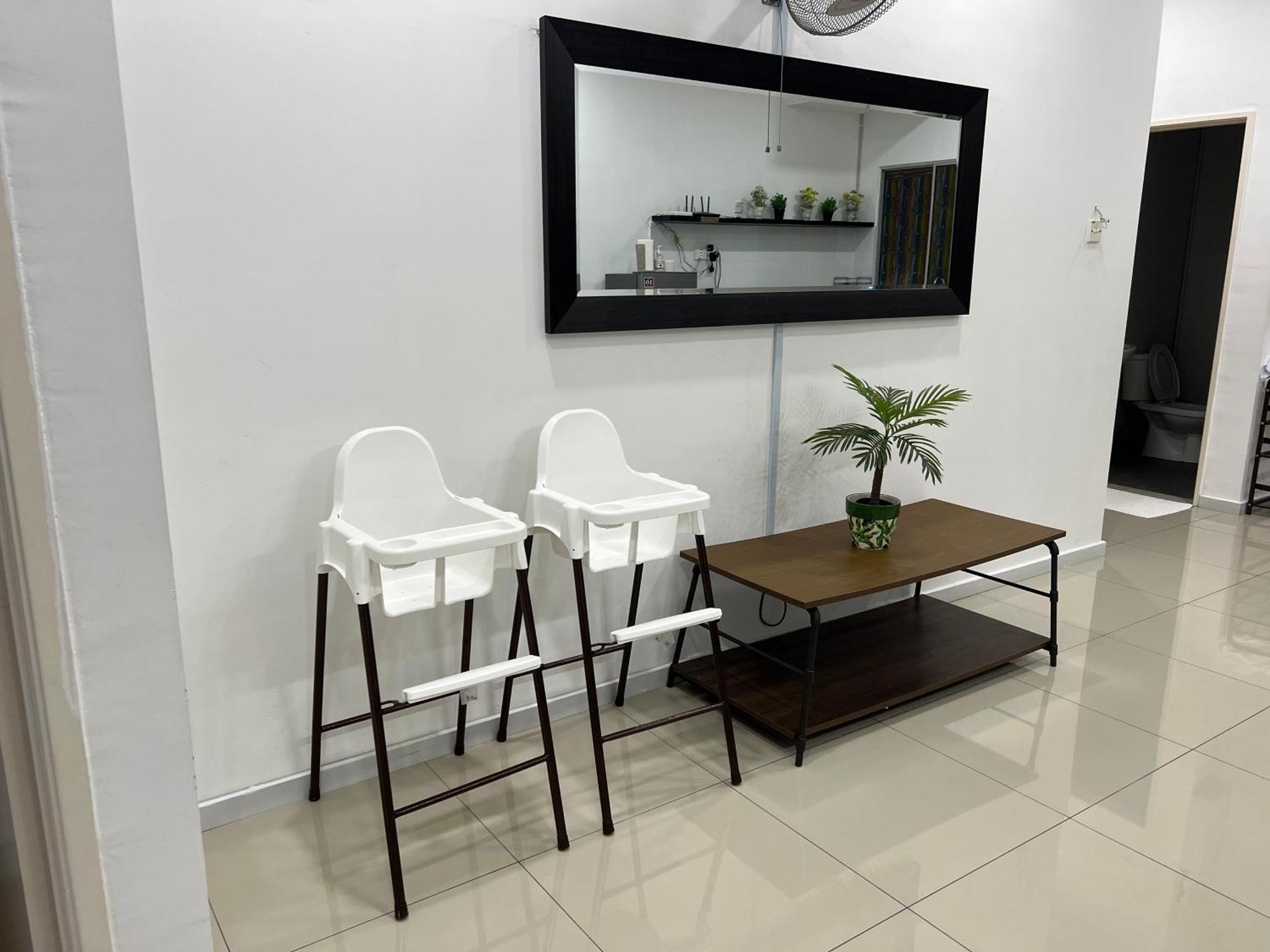 Home Away From Home In Taiping - Newly Upgraded! Kültér fotó