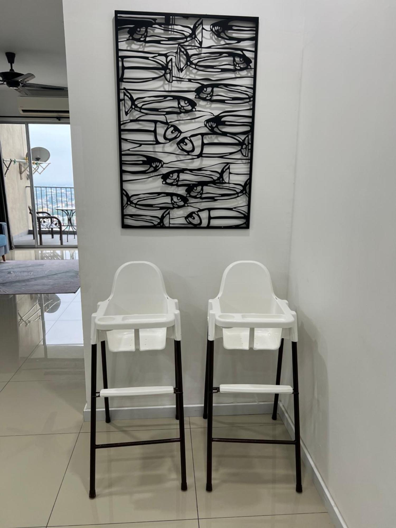 Home Away From Home In Taiping - Newly Upgraded! Kültér fotó